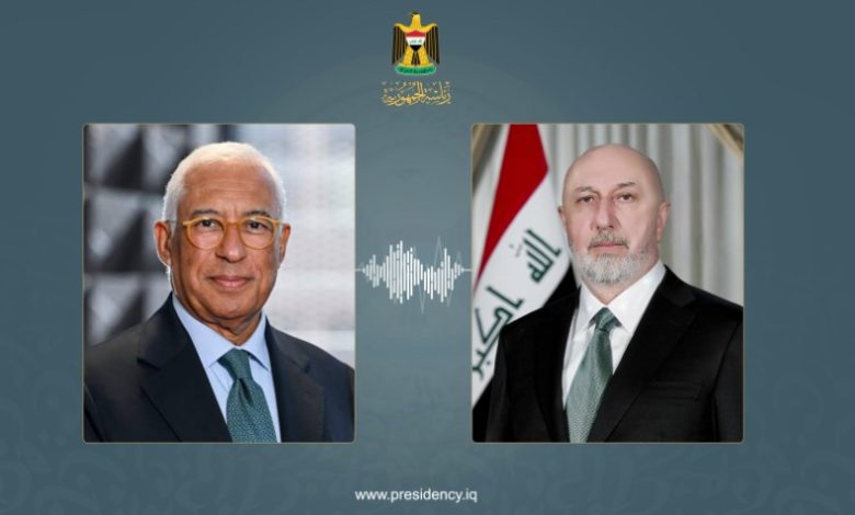 رئيس الجمهورية