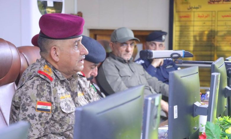 سلامة الزائرين