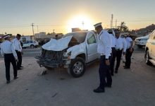 الحصيلة الأولية