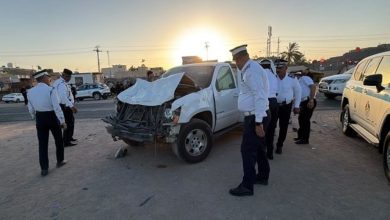الحصيلة الأولية