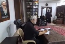 عشرات العوائل
