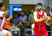 مباراتان