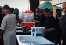 تقديم الخدمات