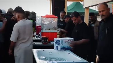 تقديم الخدمات