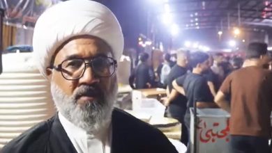 تقديم الخدمات