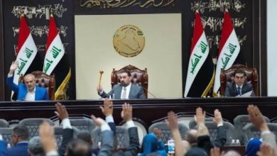 توصيات اللجنة