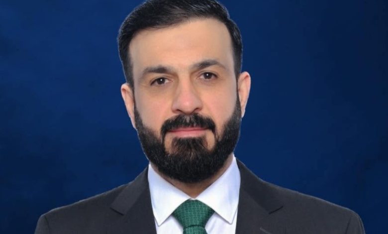 الحبس الشديد