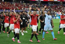 مواجهة مرتقبة