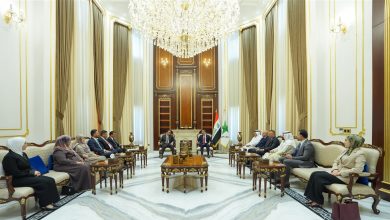 أولويات المرحلة