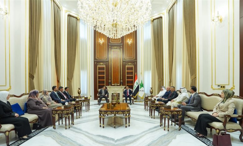 أولويات المرحلة