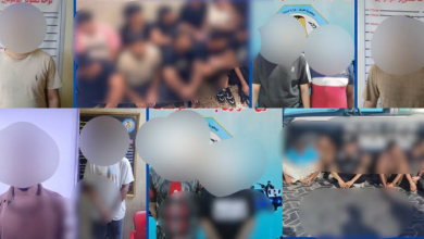 شروط الإقامة