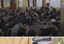 فعاليات مواكب