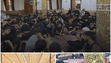 فعاليات مواكب