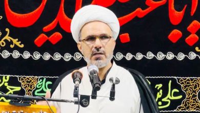 الشيخ التميمي