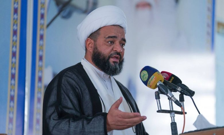 زيارة الأربعين