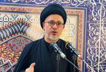 السيد العرداوي