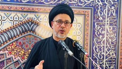 السيد العرداوي