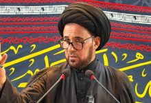 إمام جمعة
