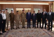 محافظ البصرة