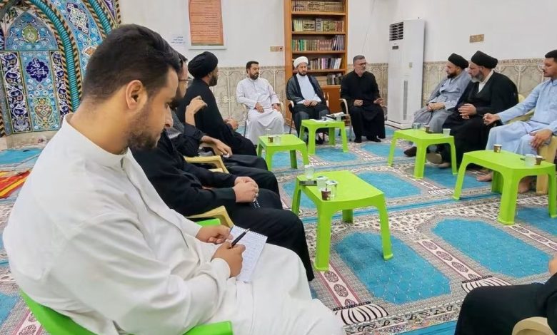 العام الدراسي