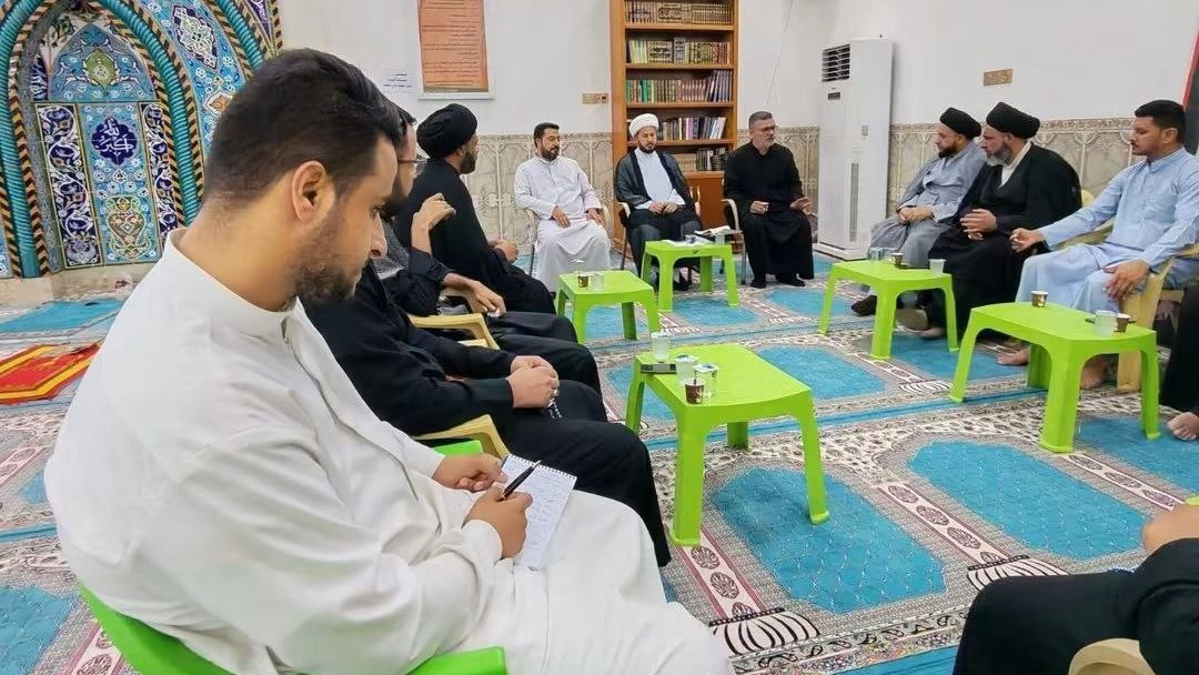 العام الدراسي