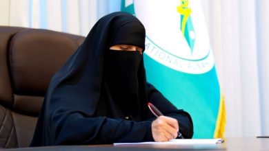 إنجاز مشروع