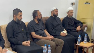 مؤسسات المرجعية