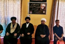 مسؤول طلبة