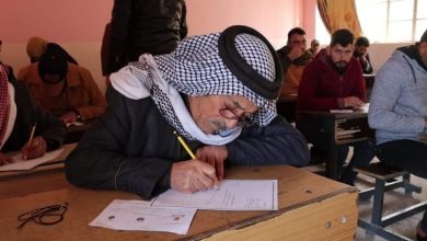 التربية