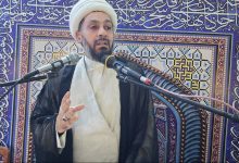 الشيخ السيلاوي