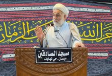 الشيخ الدراجي