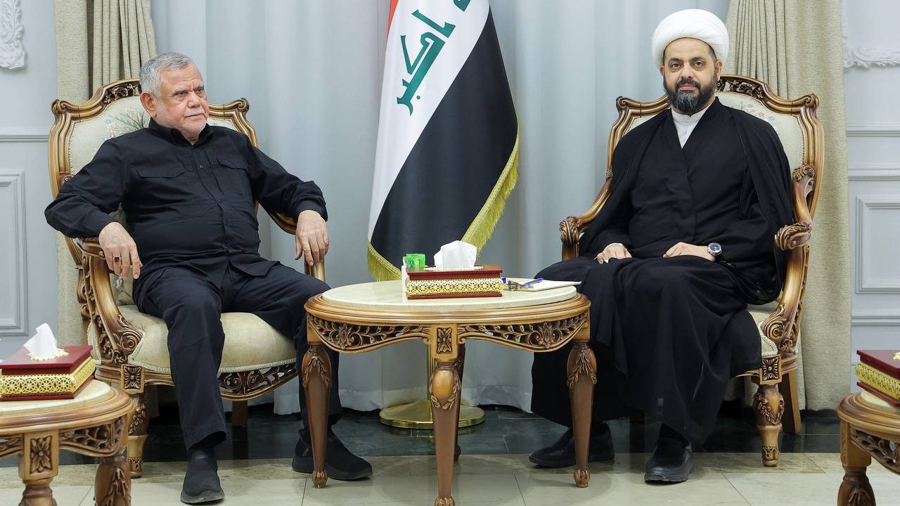 الملفات المهمة