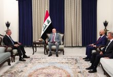 رئيس الجمهورية