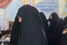 مخيمه التبليغي