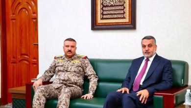 تعزيز التعاون