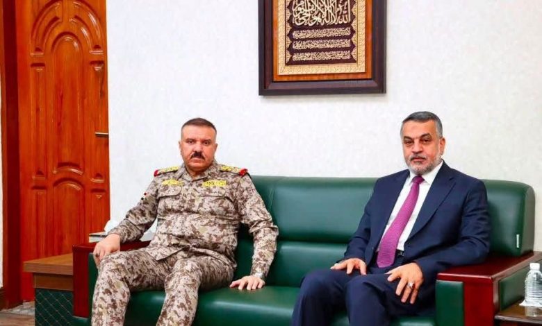 تعزيز التعاون