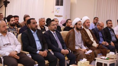 ندوة حوارية