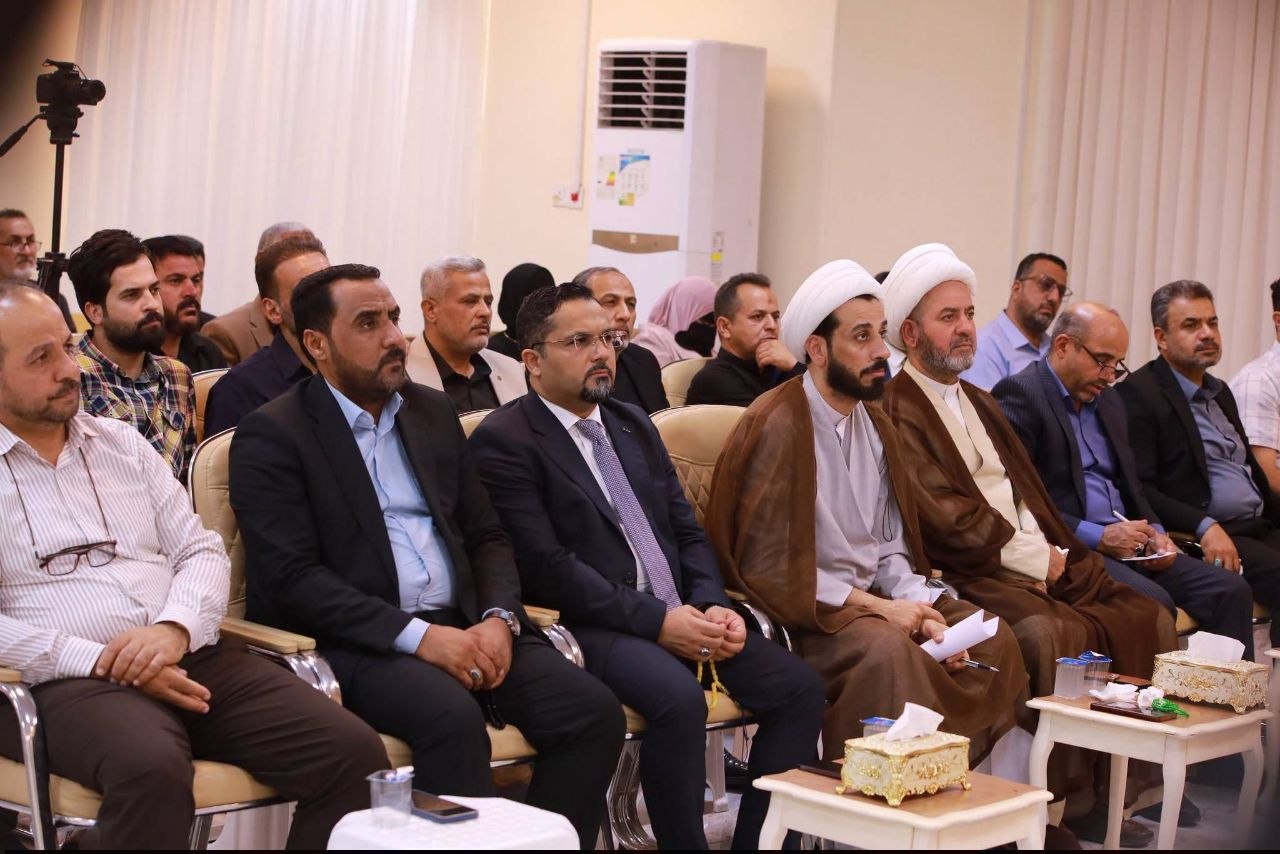 ندوة حوارية