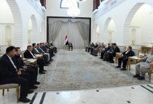 عوائل المؤنفلين