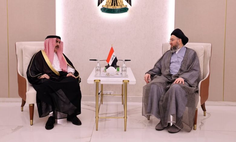 الوضع السياسي