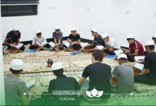 المعايشة القرآنية
