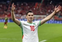 إبراهيم دياز