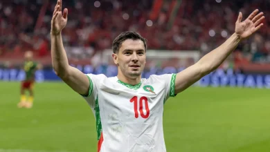 إبراهيم دياز