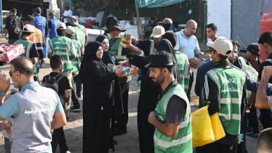 تقديم الخدمات