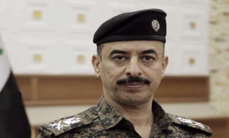 المحتجزين