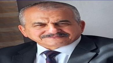 طريق التنمية