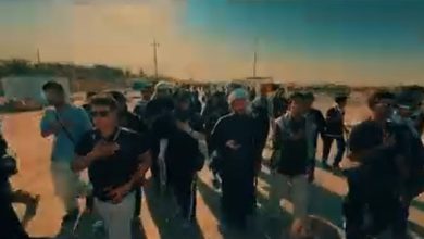 مسيرة موكب