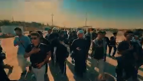 مسيرة موكب