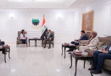 وزير الصناعة