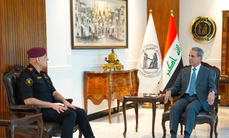 التنسيق المشترك